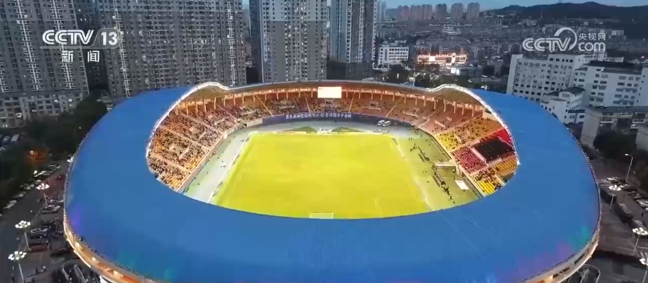 新赛事打造文旅新空间 赛事经济跨界串联“文体旅”全链条消费