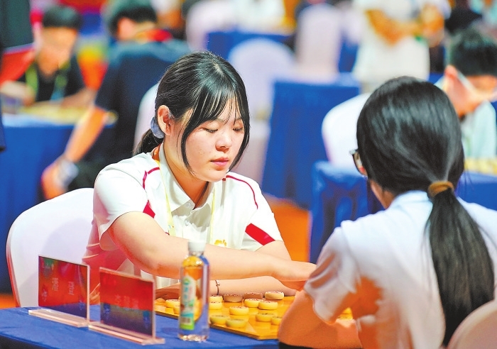省运会：安阳何以创造“历史最佳”