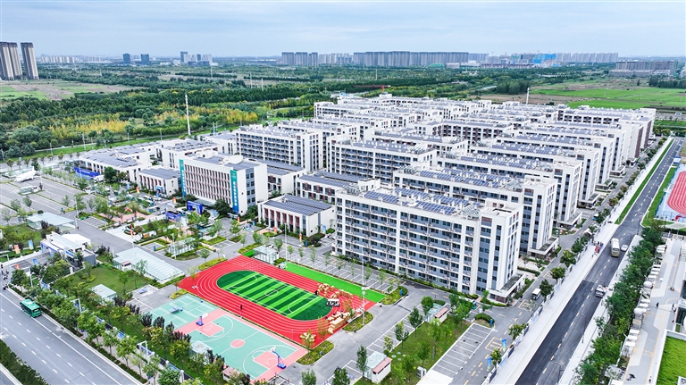 政策暖风频吹 楼市反应如何