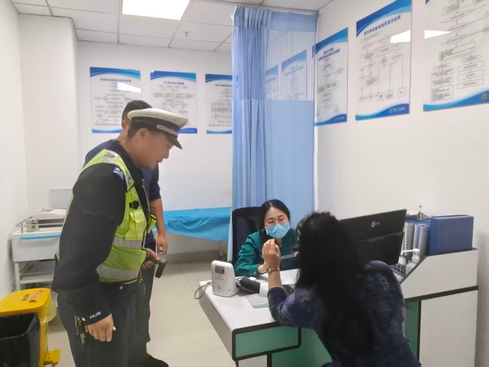 救助故事还在延续